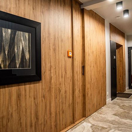 Apartamenty Belni Hel Edyta I Maciej Wolak מראה חיצוני תמונה