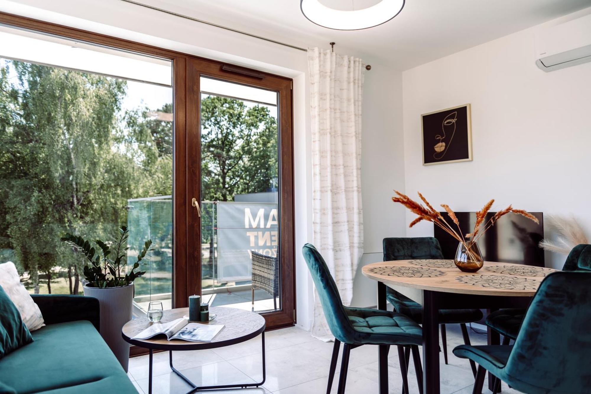 Apartamenty Belni Hel Edyta I Maciej Wolak מראה חיצוני תמונה