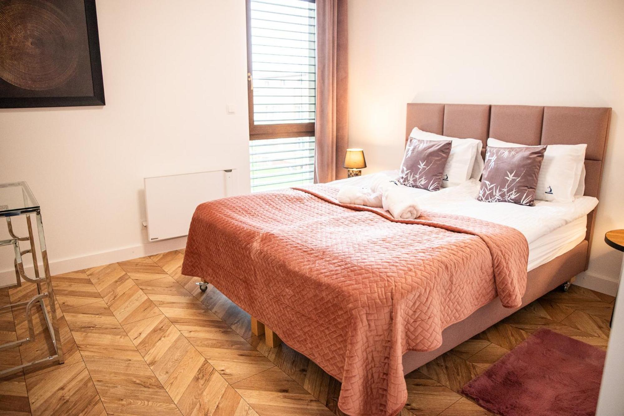 Apartamenty Belni Hel Edyta I Maciej Wolak מראה חיצוני תמונה