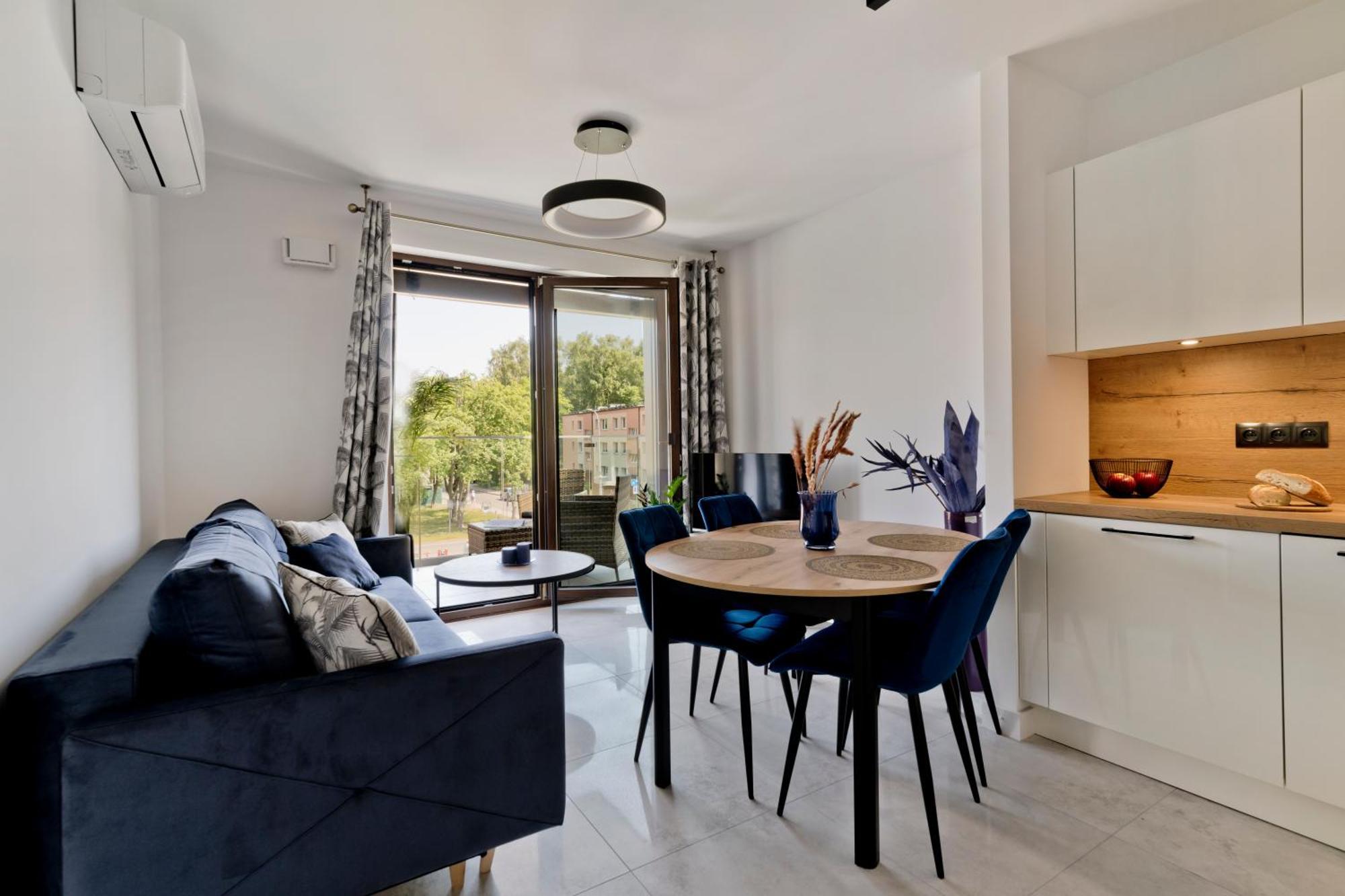 Apartamenty Belni Hel Edyta I Maciej Wolak מראה חיצוני תמונה