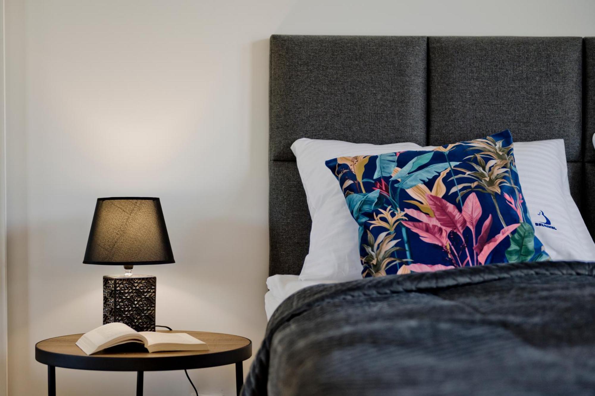 Apartamenty Belni Hel Edyta I Maciej Wolak מראה חיצוני תמונה