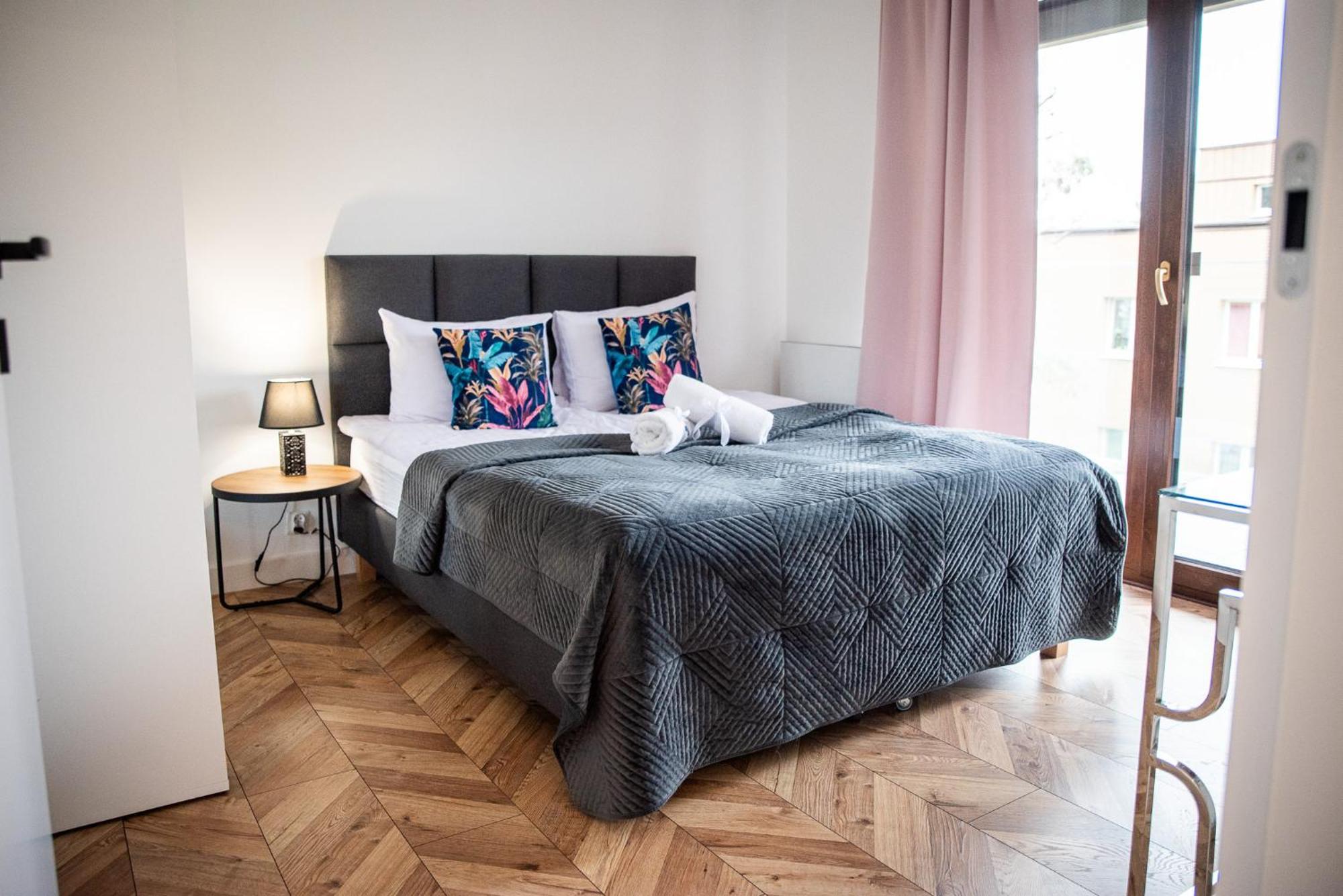 Apartamenty Belni Hel Edyta I Maciej Wolak מראה חיצוני תמונה