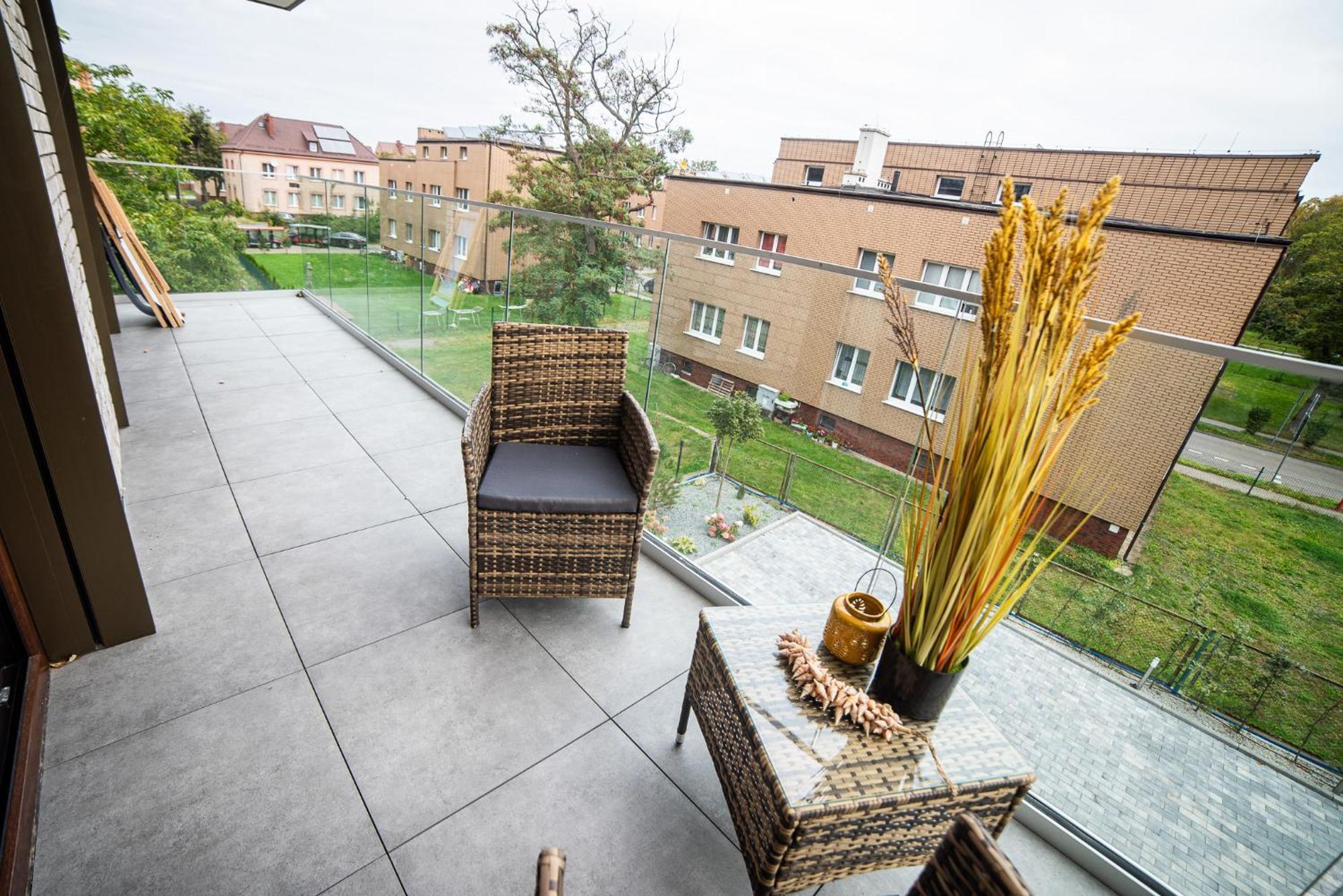 Apartamenty Belni Hel Edyta I Maciej Wolak מראה חיצוני תמונה