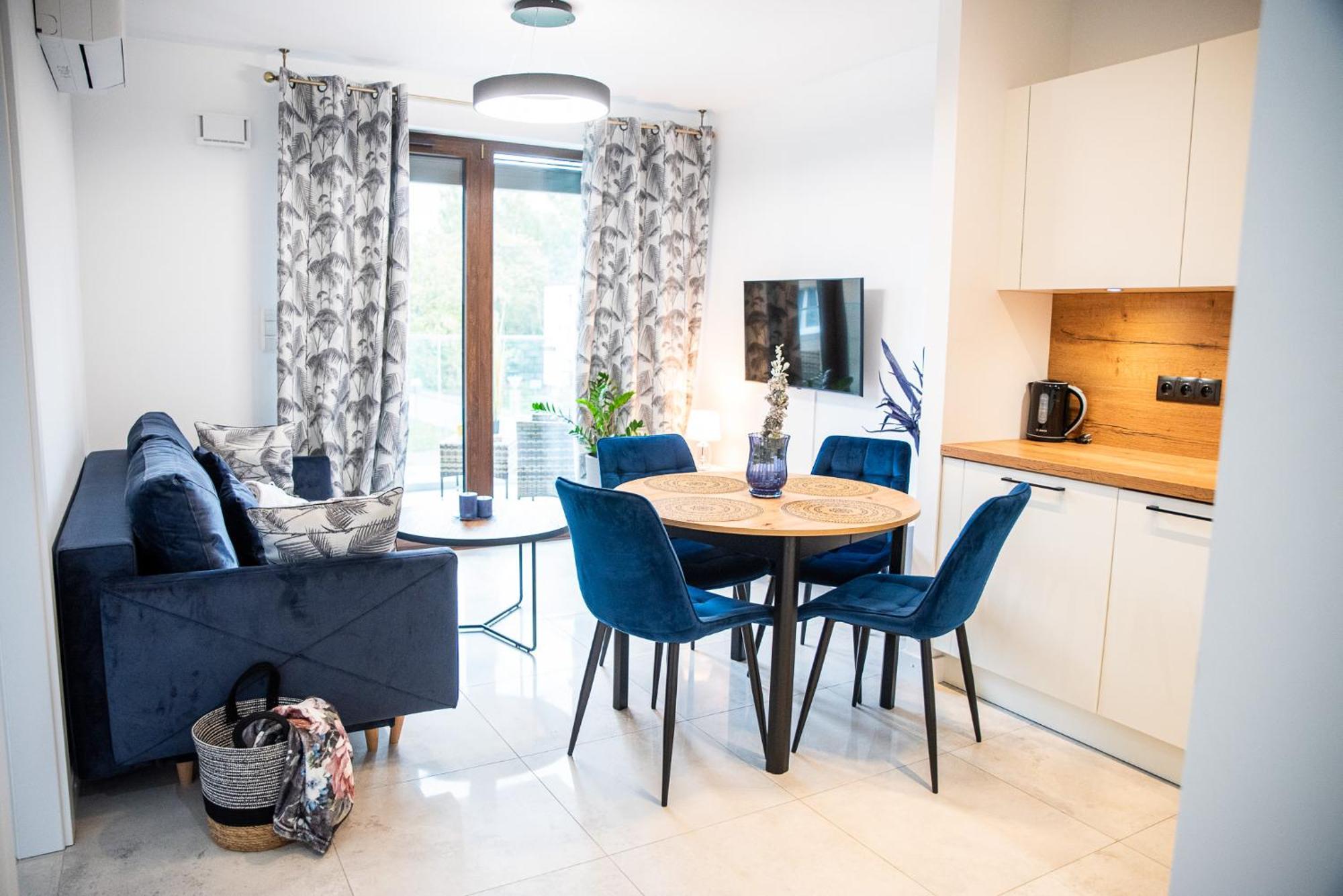 Apartamenty Belni Hel Edyta I Maciej Wolak מראה חיצוני תמונה