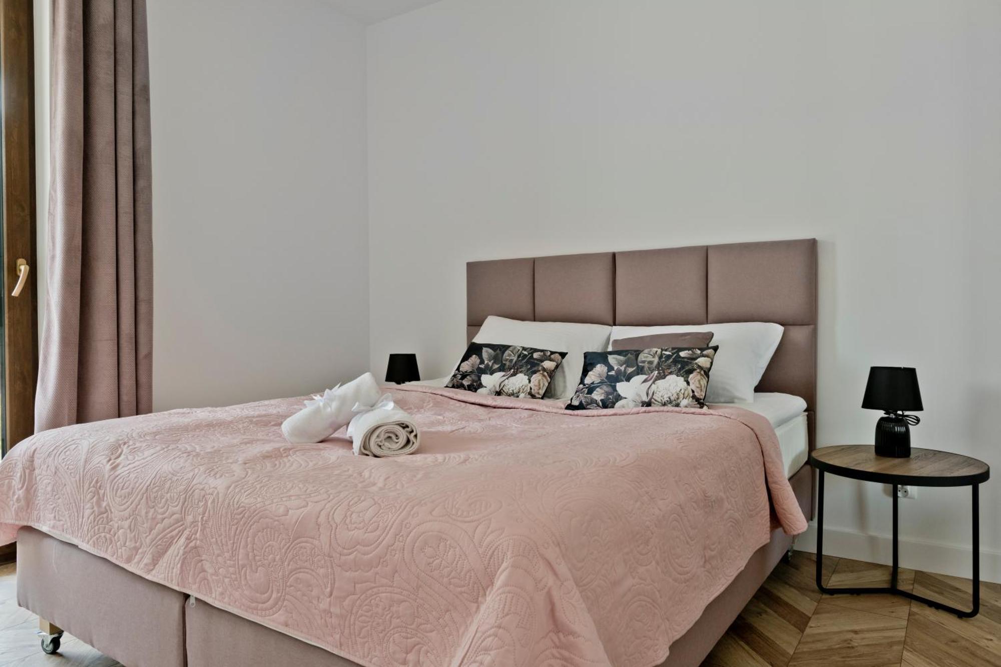 Apartamenty Belni Hel Edyta I Maciej Wolak מראה חיצוני תמונה