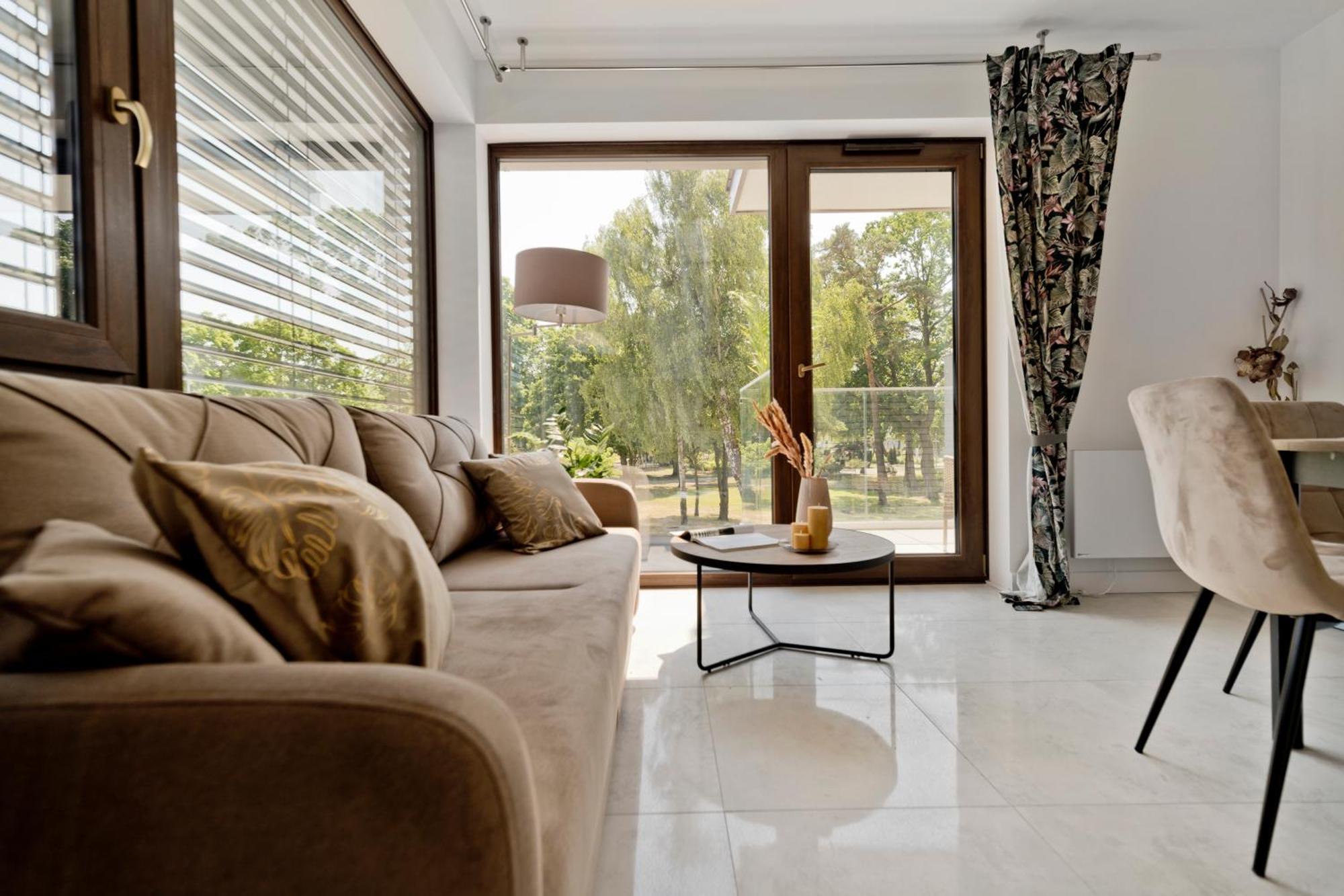 Apartamenty Belni Hel Edyta I Maciej Wolak מראה חיצוני תמונה