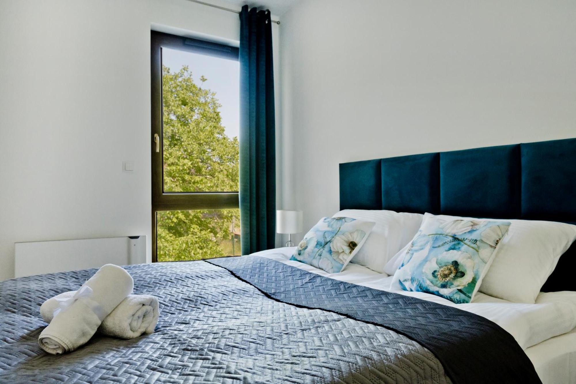 Apartamenty Belni Hel Edyta I Maciej Wolak מראה חיצוני תמונה