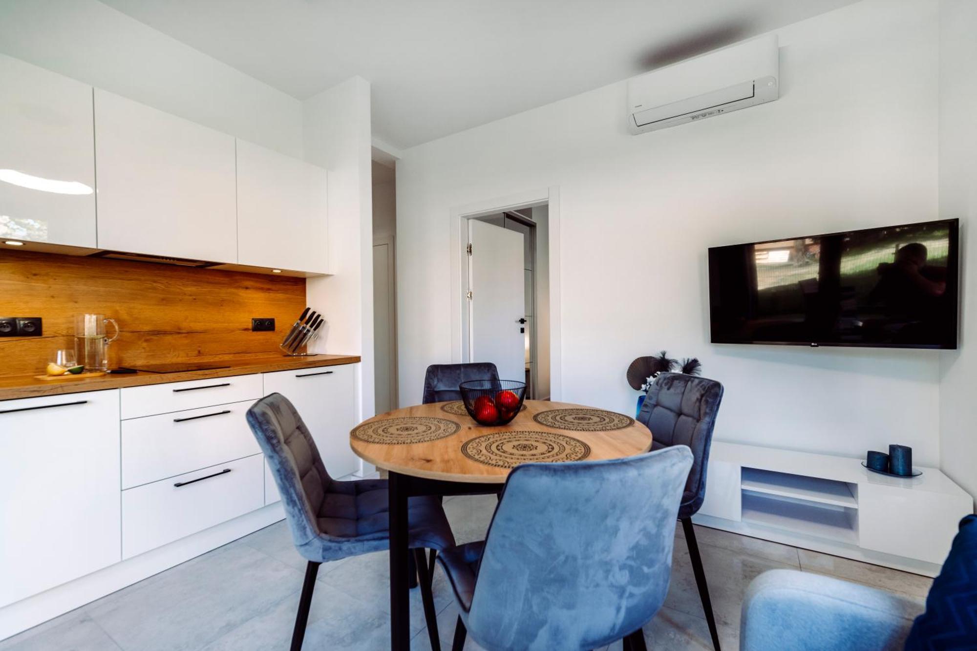 Apartamenty Belni Hel Edyta I Maciej Wolak מראה חיצוני תמונה