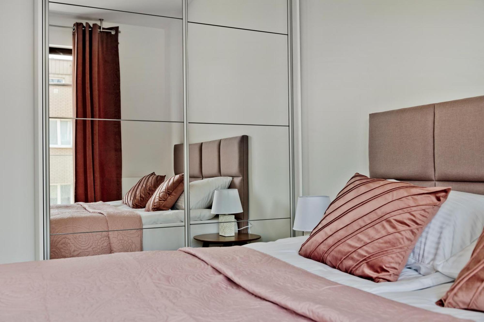 Apartamenty Belni Hel Edyta I Maciej Wolak מראה חיצוני תמונה